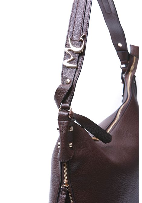 SHOULERD BAG LETT MANILA GRACE | Borse | B807EUMA646